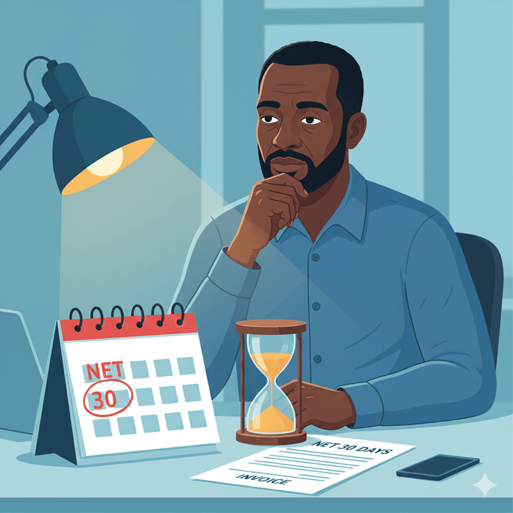 Invoice Payment Terms Explained: Net 30, Net 60, and More