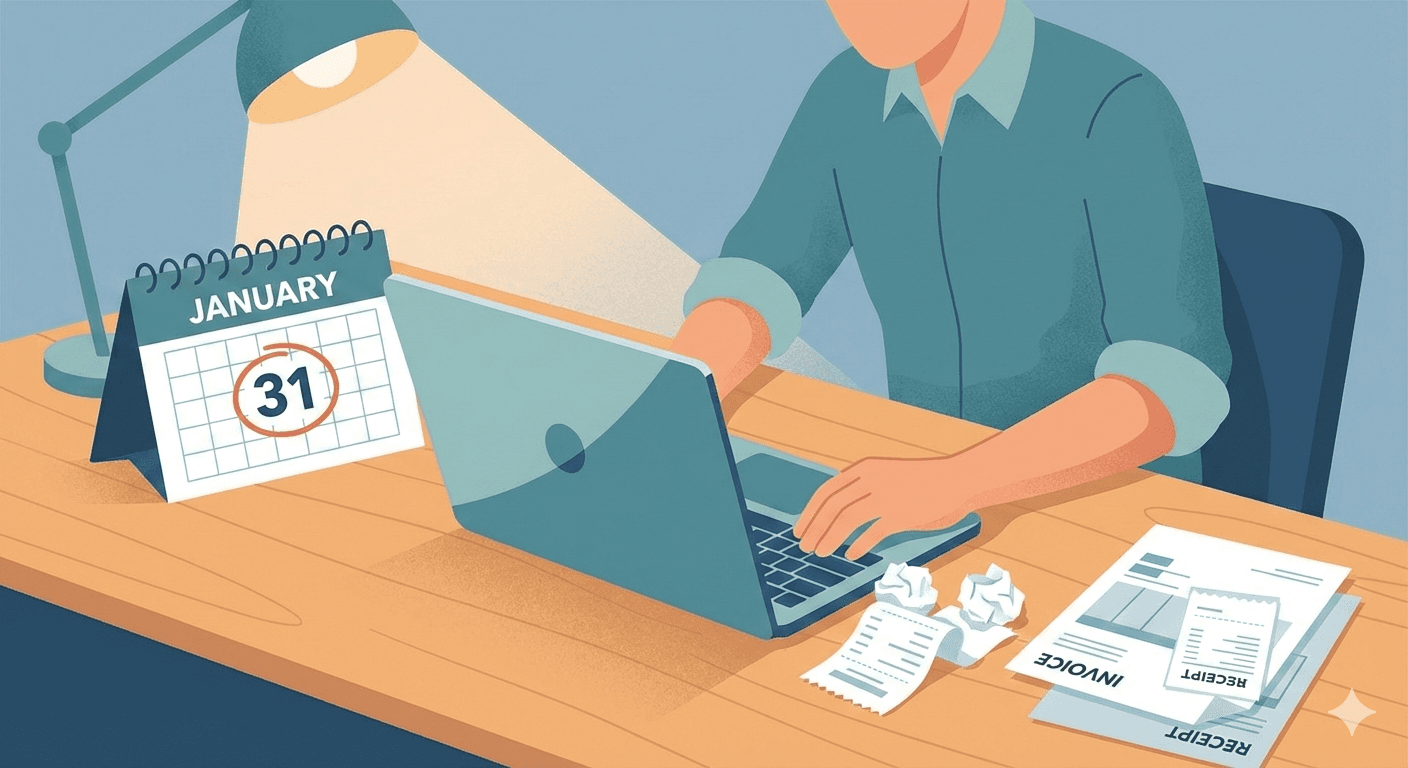 Self Assessment Deadline 2026: Everything UK Freelancers Need to Know